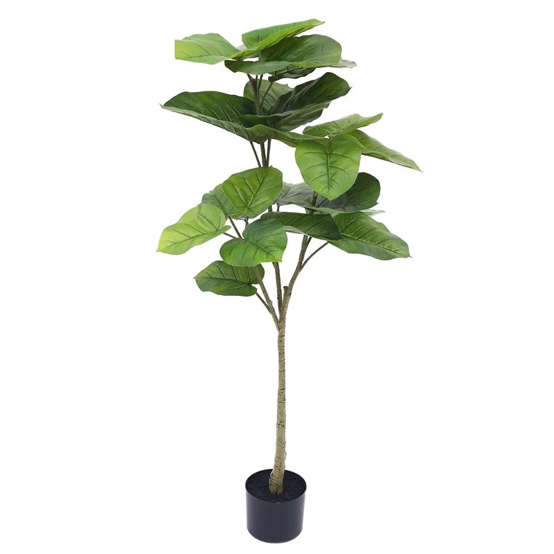 outdoor artificial trees uv protected