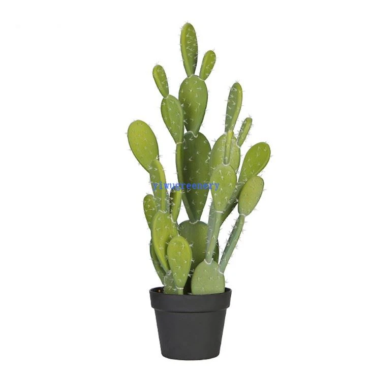 artificial cactus plants wholesale
